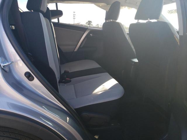 Photo 11 from auction – 2018 TOYOTA RAV4 ADVEN with VIN JTMRFREV5JD228634