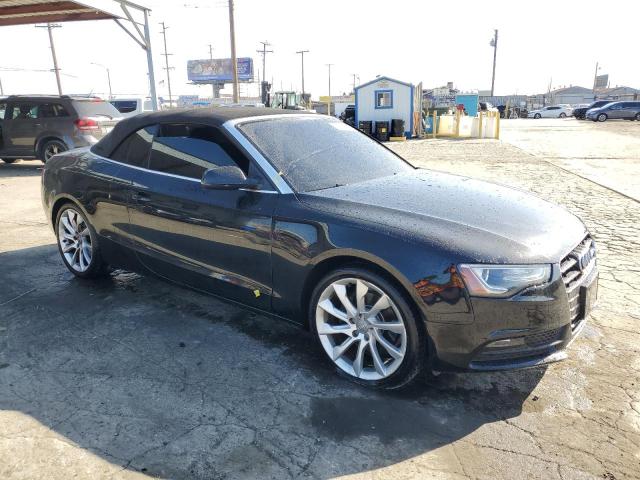 Photo 4 from auction – 2013 AUDI A5 PREMIUM with VIN WAUJFAFH9DN002809