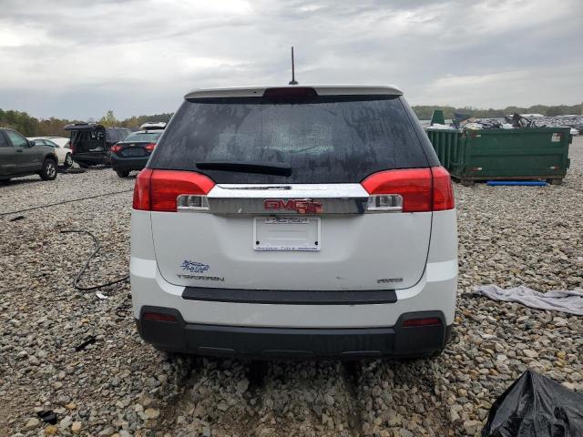 Photo 6 from auction – 2015 GMC TERRAIN SL with VIN 2GKFLVEK1F6394220