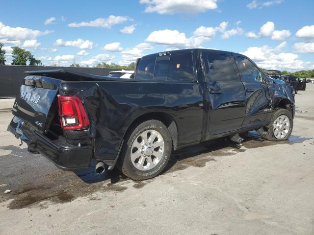 Photo 3 from auction – 2025 RAM 2500 with VIN 3C63R5FL1SG506394