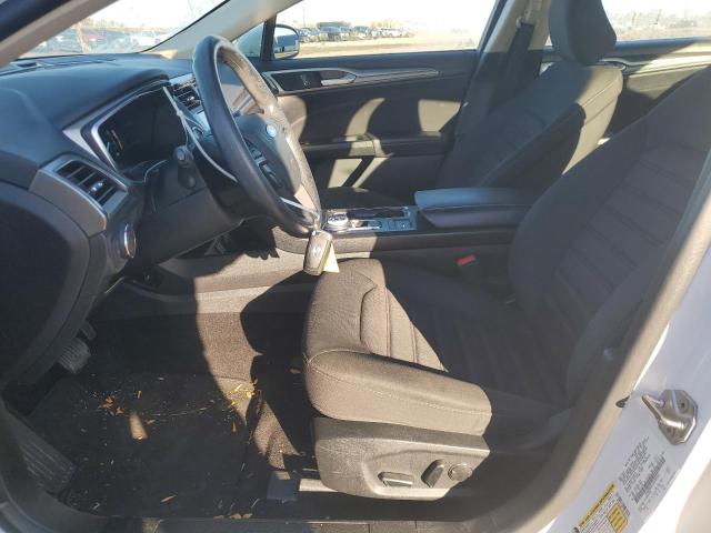 Photo 7 from auction – 2020 FORD FUSION SE with VIN 3FA6P0HD1LR109350