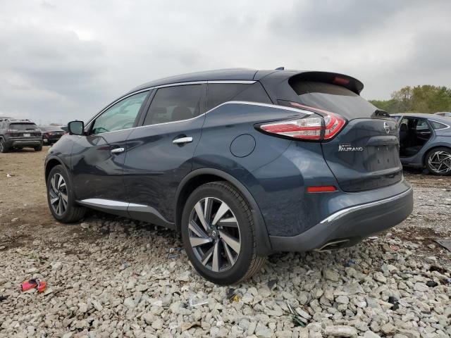 Photo 2 from auction – 2016 NISSAN MURANO S with VIN 5N1AZ2MH7GN169673