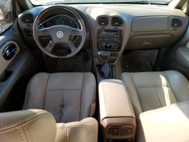 Photo 8 from auction – 2006 BUICK RAINIER CX with VIN 5GADT13S262245182