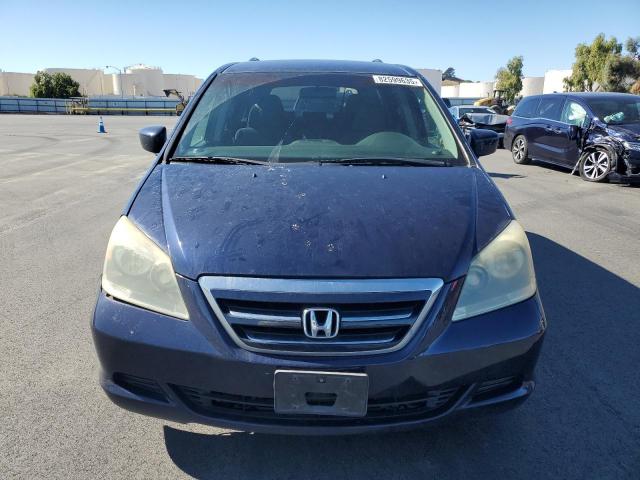Photo 5 from auction – 2006 HONDA ODYSSEY EX with VIN 5FNRL38436B034211