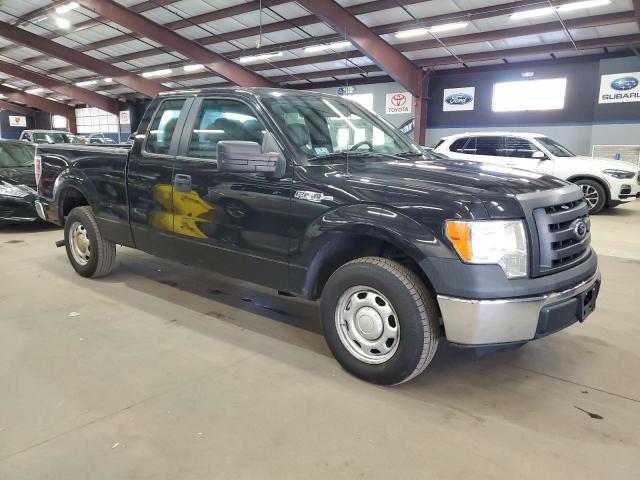 Photo 4 from auction – 2012 FORD F150 SUPER with VIN 1FTEX1CM7CFC28018