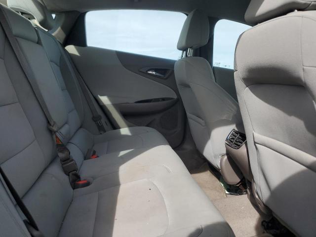 Photo 10 from auction – 2017 CHEVROLET MALIBU LT with VIN 1G1ZE5ST7HF190801
