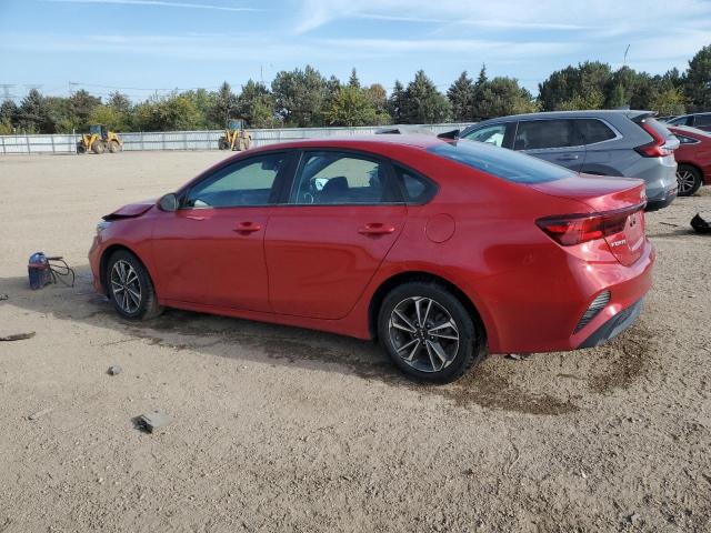 Photo 2 from auction – 2023 KIA FORTE LX with VIN 3KPF24AD4PE682038