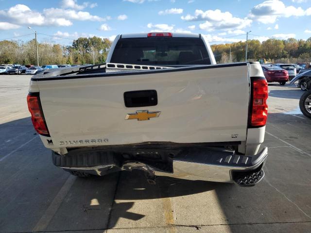Photo 6 from auction – 2017 CHEVROLET SILVERADO with VIN 1GCVKREC7HZ356833