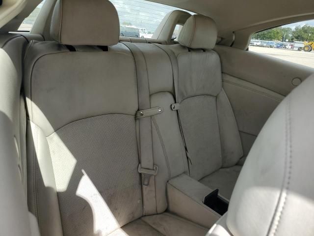 Photo 10 from auction – 2014 LEXUS IS 350 with VIN JTHFE2C21E2510260