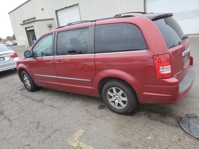 Photo 2 from auction – 2010 CHRYSLER TOWN & COU with VIN 2A4RR5DX9AR137599