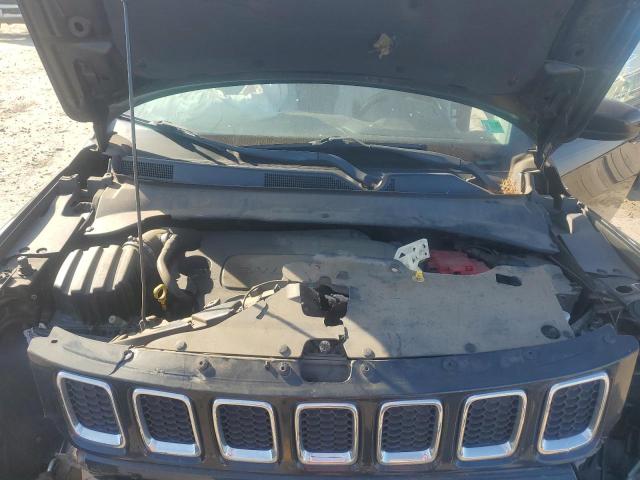 صورة رقم 12 من المزاد - 2019 JEEP COMPASS LA مع VIN 3C4NJCBB4KT706462