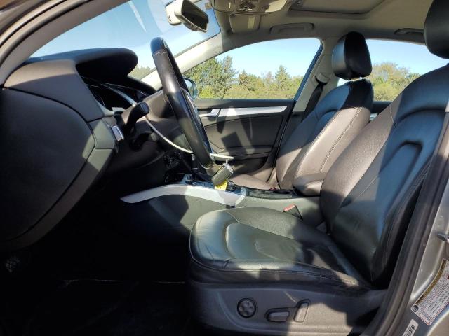 Photo 7 from auction – 2011 AUDI A4 PREMIUM with VIN WAUFFAFL6BN018117