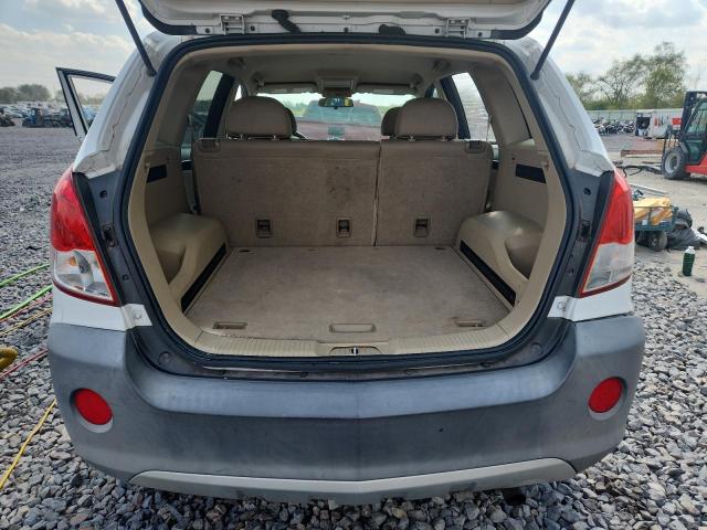 Photo 6 from auction – 2010 SATURN VUE XE with VIN 3GSALAE14AS601199