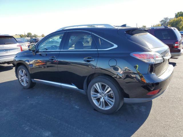 صورة رقم 2 من المزاد - 2015 LEXUS RX 350 BAS مع VIN JTJBK1BA8F2466705