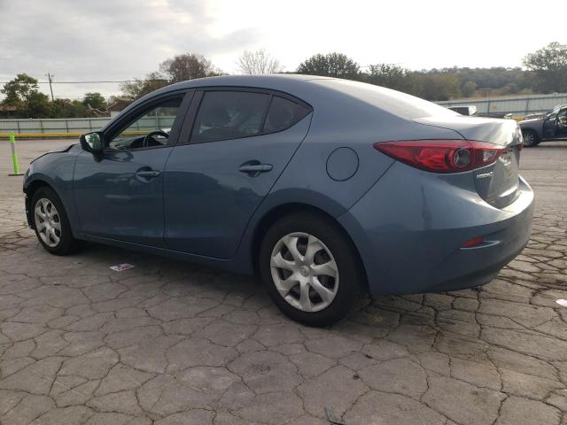 Photo 2 from auction – 2016 MAZDA 3 SPORT with VIN 3MZBM1T72GM240439