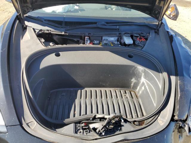 Photo 11 from auction – 2020 TESLA MODEL 3 with VIN 5YJ3E1EC7LF784612