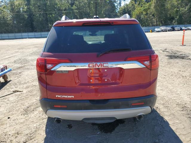 Photo 6 from auction – 2019 GMC ACADIA SLT with VIN 1GKKNNLS9KZ202567