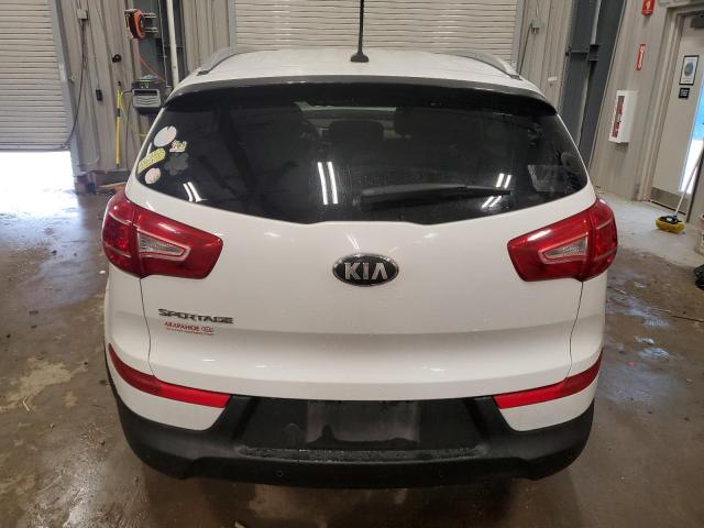 Photo 6 from auction – 2013 KIA SPORTAGE L with VIN KNDPBCA23D7456405