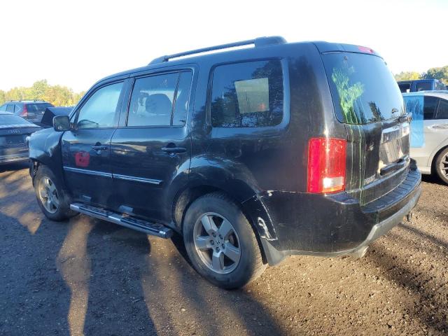 Photo 2 from auction – 2011 HONDA PILOT EX with VIN 5FNYF4H44BB503308