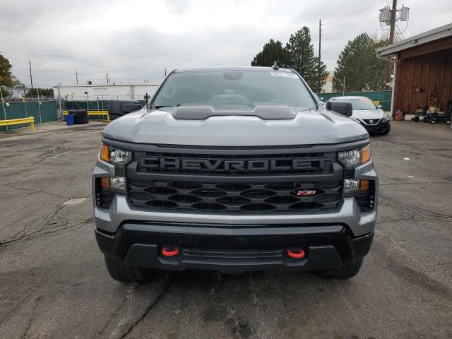 Photo 5 from auction – 2023 CHEVROLET SILVERADO with VIN 3GCPDCEK6PG304339