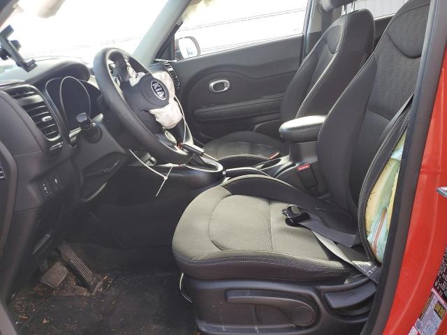 Photo 7 from auction – 2019 KIA SOUL with VIN KNDJN2A22K7653232