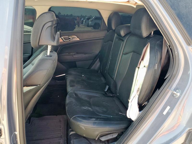 Photo 11 from auction – 2024 KIA SPORTAGE E with VIN 5XYK33DF6RG199496