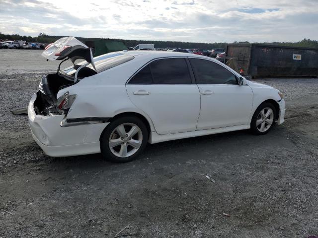 صورة رقم 3 من المزاد - 2011 TOYOTA CAMRY BASE مع VIN 4T1BF3EK6BU609149