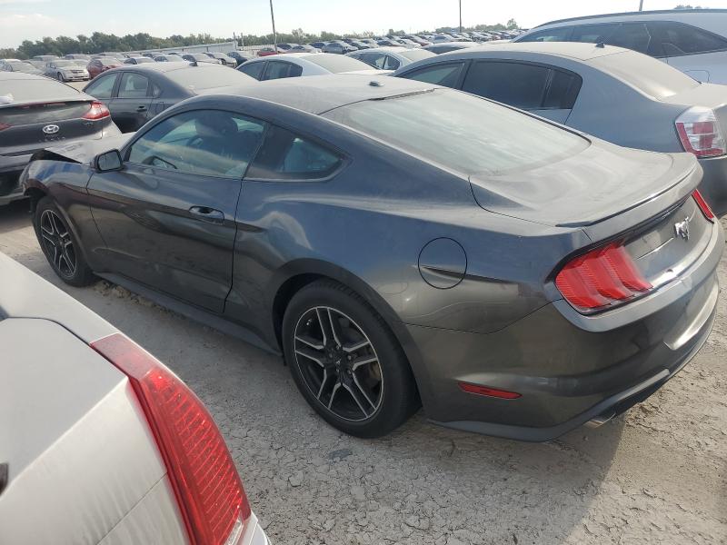 Photo 2 from auction – 2018 FORD MUSTANG with VIN 1FA6P8TH8J5159574