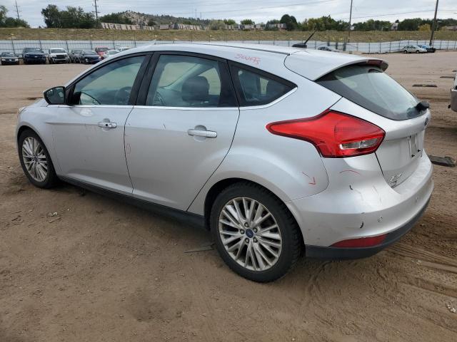 Photo 2 from auction – 2015 FORD FOCUS TITANIUM with VIN 1FADP3N20FL322806