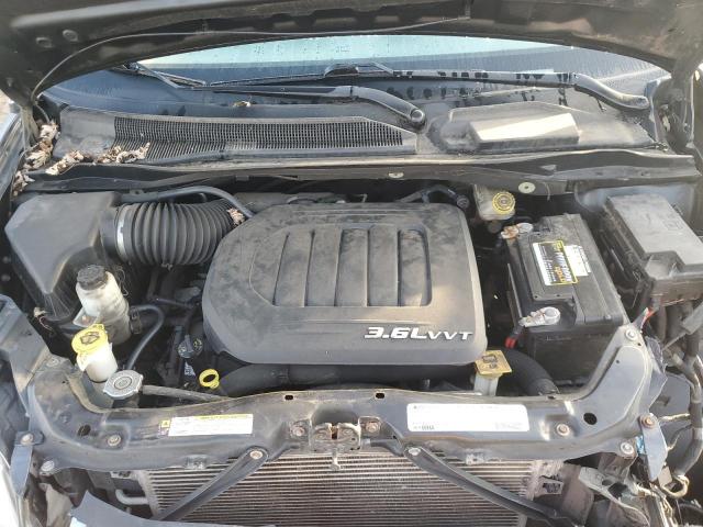 Photo 12 from auction – 2012 DODGE GRAND CARA with VIN 2C4RDGBG3CR329896