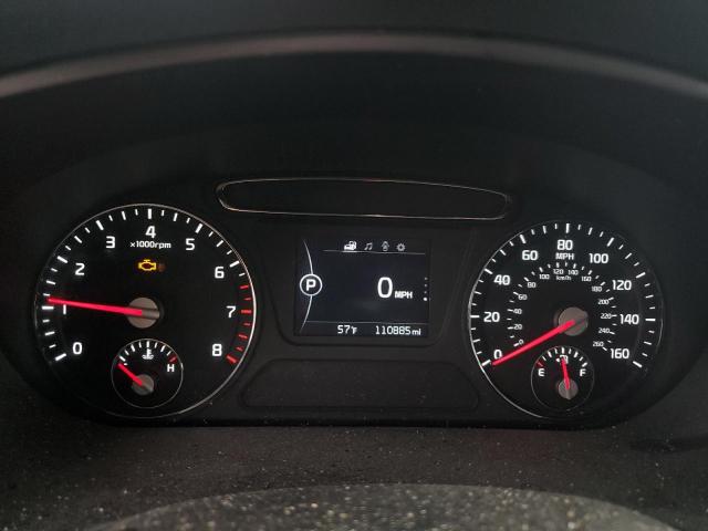 Photo 9 from auction – 2016 KIA SORENTO EX with VIN 5XYPHDA16GG030615