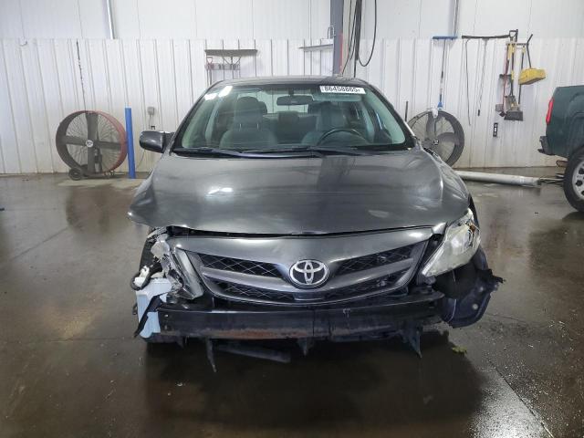 Photo 5 from auction – 2011 TOYOTA COROLLA BA with VIN 2T1BU4EE3BC605017