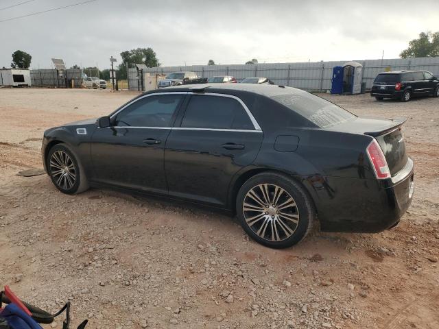 Photo 2 from auction – 2013 CHRYSLER 300 S with VIN 2C3CCABG2DH519402