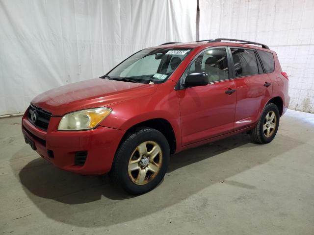 TOYOTA RAV4 2010 with VIN JTMZF4DV7A5019572 - Photo from auction