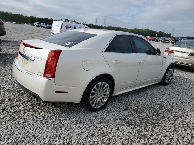 Photo 3 from auction – 2013 CADILLAC CTS PERFORMANCE COLLECTION with VIN 1G6DJ5E32D0175597
