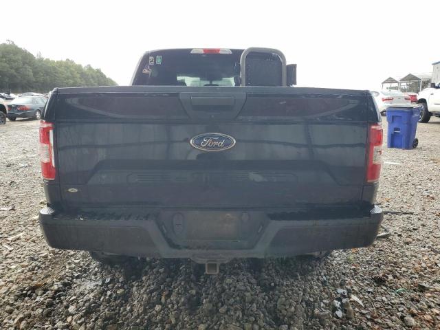 Photo 6 from auction – 2019 FORD F150 SUPER with VIN 1FTEW1E54KFA57798