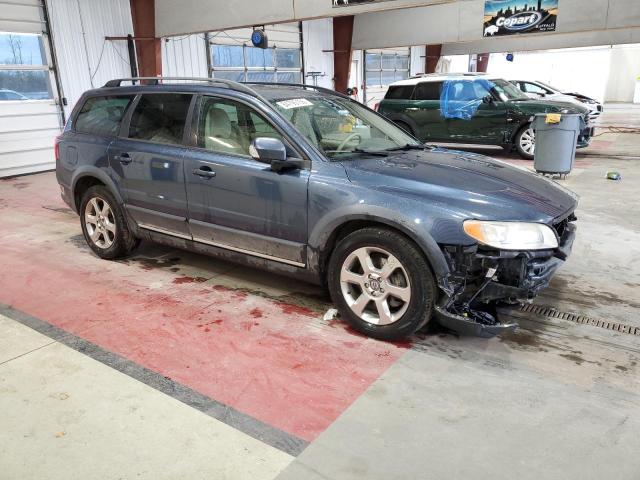 Photo 4 from auction – 2008 VOLVO XC70 with VIN YV4BZ982881016698