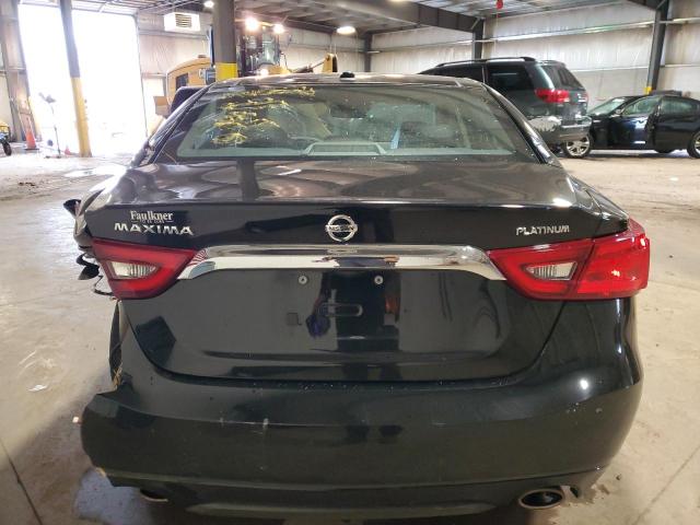 Photo 6 from auction – 2017 NISSAN MAXIMA 3.5 with VIN 1N4AA6AP2HC402134