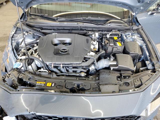 Photo 11 from auction – 2025 MAZDA 3 PREFERRE with VIN JM1BPBCM8S1774847