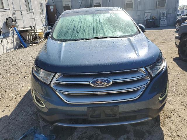 Photo 5 from auction – 2016 FORD EDGE SEL with VIN 2FMPK3J94GBB73161