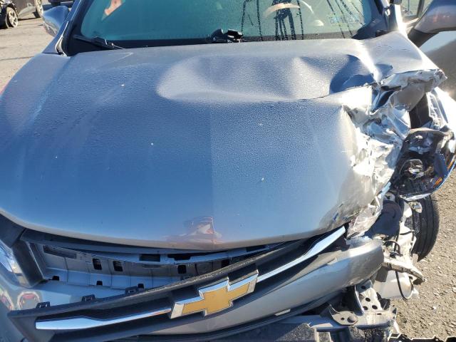 Photo 11 from auction – 2020 CHEVROLET TRAX LS with VIN 3GNCJKSB1LL158298