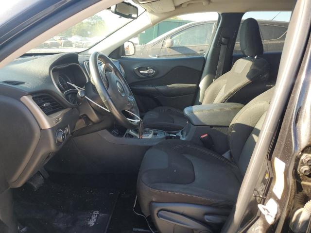 Photo 7 from auction – 2015 JEEP CHEROKEE L with VIN 1C4PJLCB0FW790657