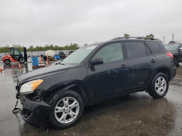 TOYOTA RAV4 2012 with VIN 2T3BF4DV3CW182250 - Photo from auction