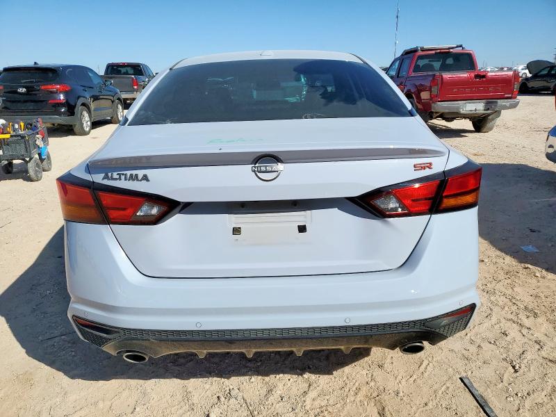 Photo 6 from auction – 2024 NISSAN ALTIMA SR with VIN 1N4BL4CV0RN370787