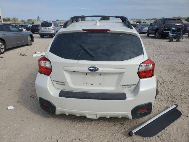 Photo 6 from auction – 2017 SUBARU CROSSTREK with VIN JF2GPANC7HH214484