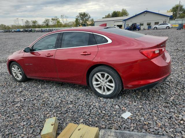 Photo 2 from auction – 2016 CHEVROLET MALIBU LT with VIN 1G1ZE5ST0GF238248