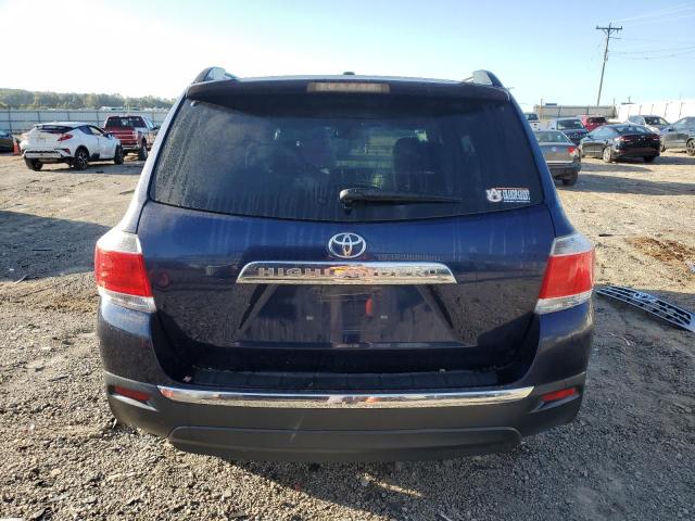 Foto 6 de la subasta – 2013 TOYOTA HIGHLANDER con VIN 5TDYK3EH4DS112770
