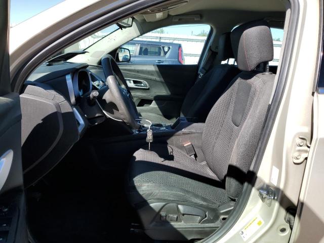 Photo 7 from auction – 2015 CHEVROLET EQUINOX LS with VIN 2GNALAEK2F6208626