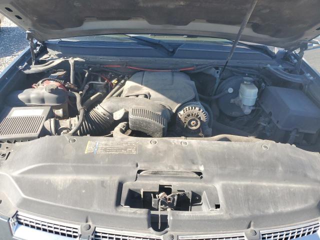 Zdjęcie 12 z aukcji – 2008 CADILLAC ESCALADE E z VIN 1GYFK668X8R130406