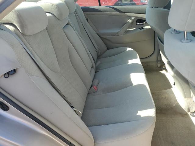Photo 10 from auction – 2009 TOYOTA CAMRY BASE with VIN 4T1BE46K89U367269
